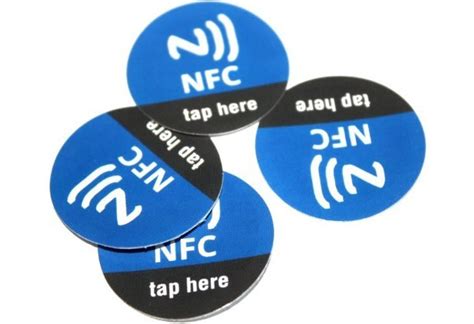 can you make your own nfc tag|android nfc tag generator.